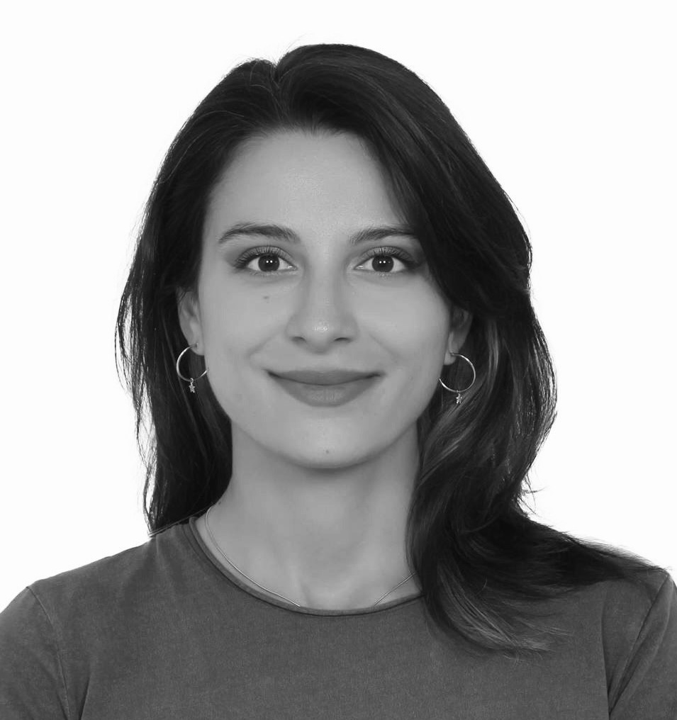 Ayşe Yılmazaslan