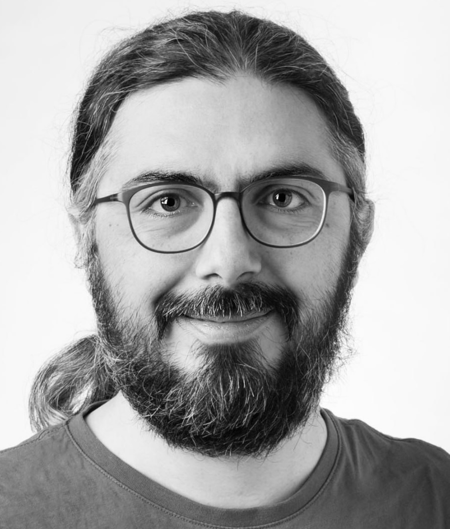 Emrah Çoraman